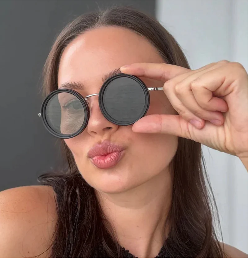 Kayblu | Occhiali Vision Pro